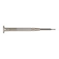 Moody Tool Mag Handle Slotted Screwdriver, .070" 51-1598